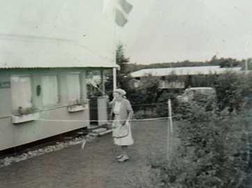 OVER STRANDEN 6 - Sporløs i 1965